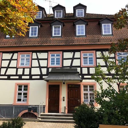 Wohnung 3 - Nur 5-10 Min Vom Europapark 에텐하임 외부 사진