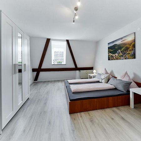 Wohnung 3 - Nur 5-10 Min Vom Europapark 에텐하임 외부 사진