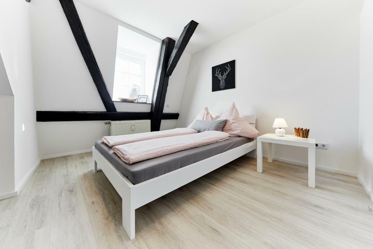 Wohnung 3 - Nur 5-10 Min Vom Europapark 에텐하임 외부 사진